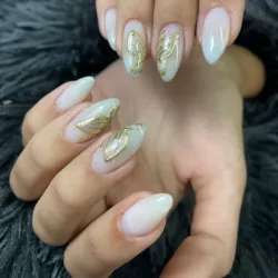 Gel de construcción