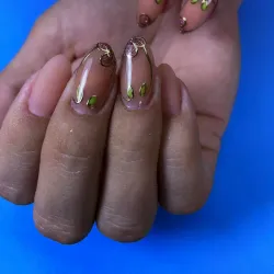 Gel de construcción 