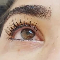 Lifting de pestañas