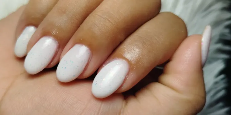 Rubber gel ( uñas)