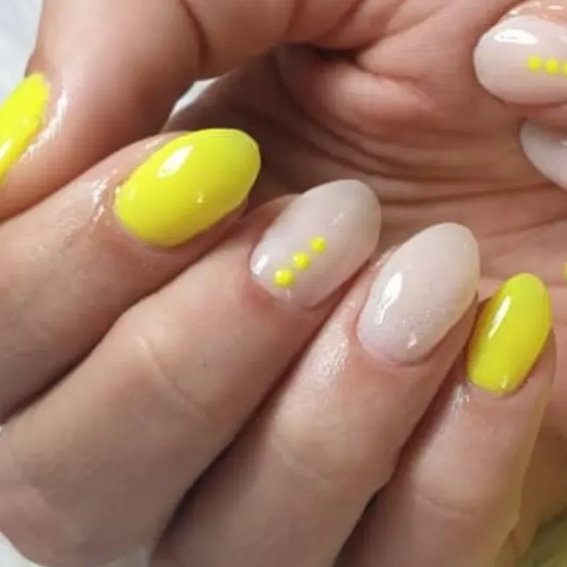 Rubber gel ( uñas)