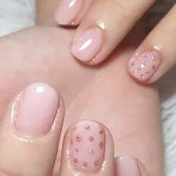 Rubber gel