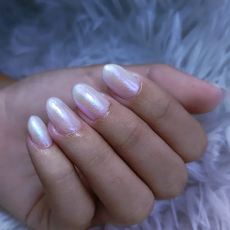 Soft gel