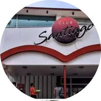 Club Santiago Palmares
