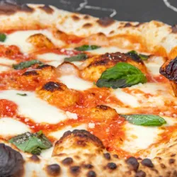 Pizza Napolitana