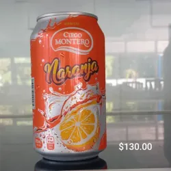 Refresco