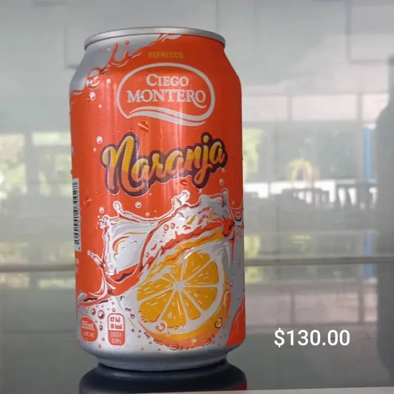 Refresco