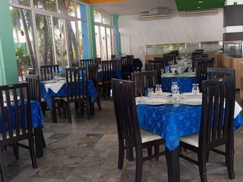 RESTAURANTE VISTA ALEGRE