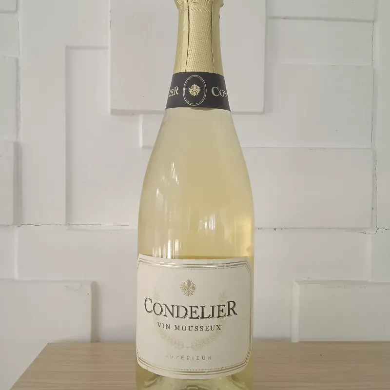 Vino Blanco Granvas Condelier