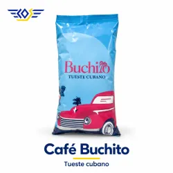 Café Buchito