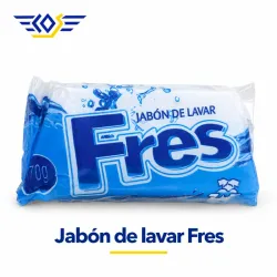 Jabón de lavar