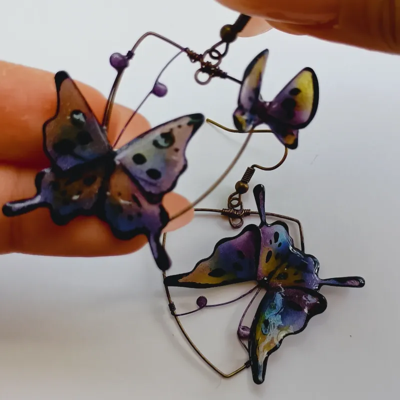 Mariposas
