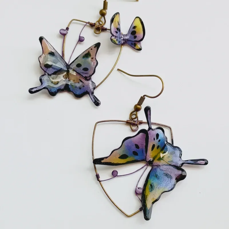 Mariposas