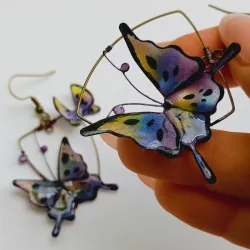 Mariposas