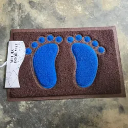 ALFOMBRA CARMELITA PARA PISO DE PIECITOS