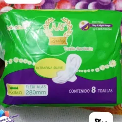 Almohadillas Sanitarias