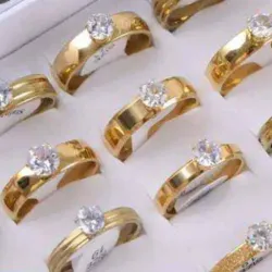 Anillos de compromiso