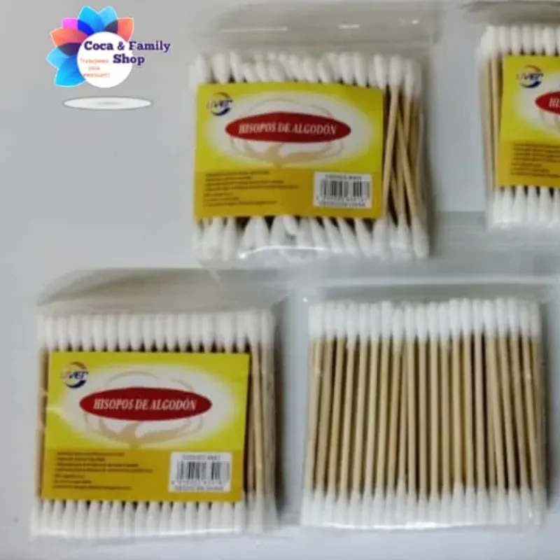 APLICADORES DE 100 unidades