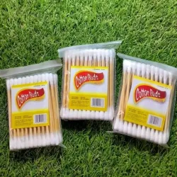 APLICADORES DE 100 unidades