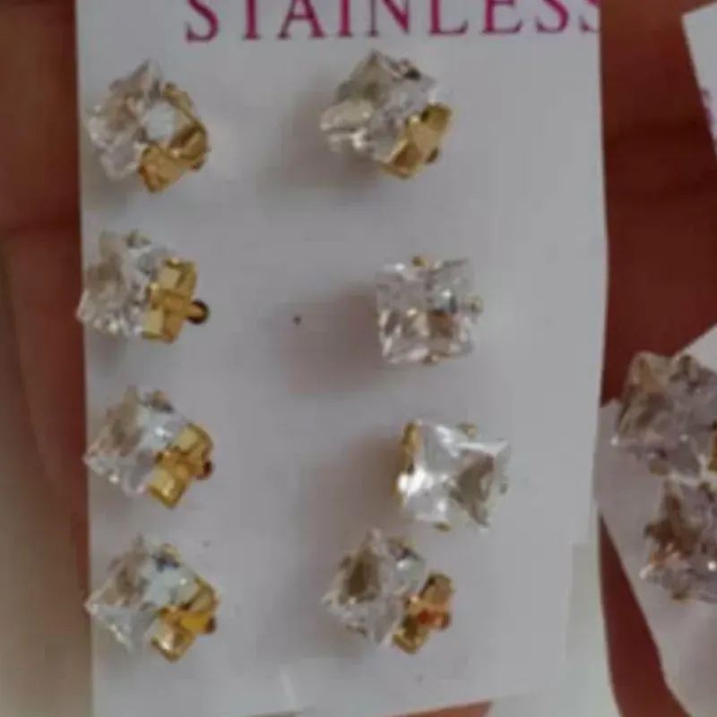 ARETES DE ACERO QUIRURGICO