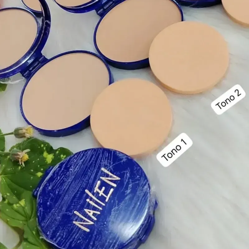 BASE CON MOTA Y ESPEJO.