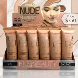 ✨️Base líquida BB