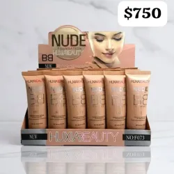 ✨️Base líquida BB