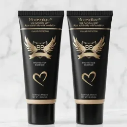 Base líquida Mocmallure 💄✨