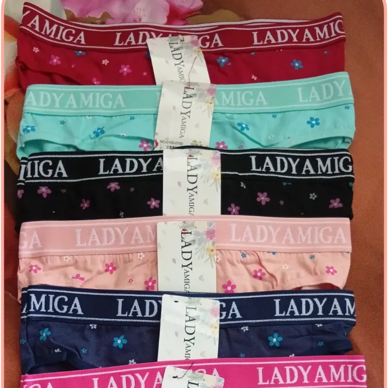 BLUME DE ALGODÓN MOD. 1