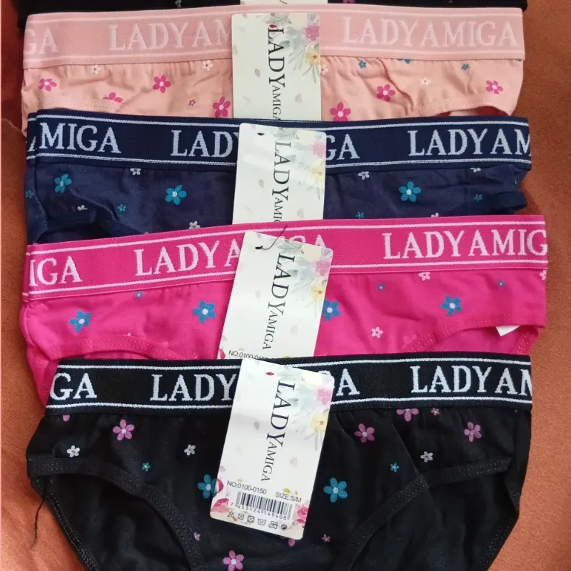 BLUME DE ALGODÓN MOD. 1