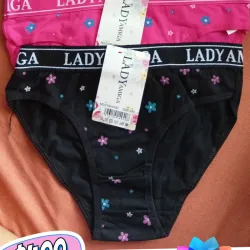 BLUME DE ALGODÓN MOD. 1