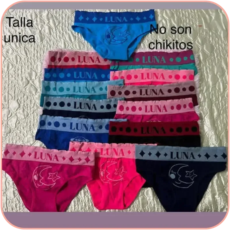 Blume unitalla de faja ancha