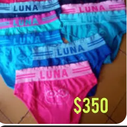 Blume unitalla de faja ancha