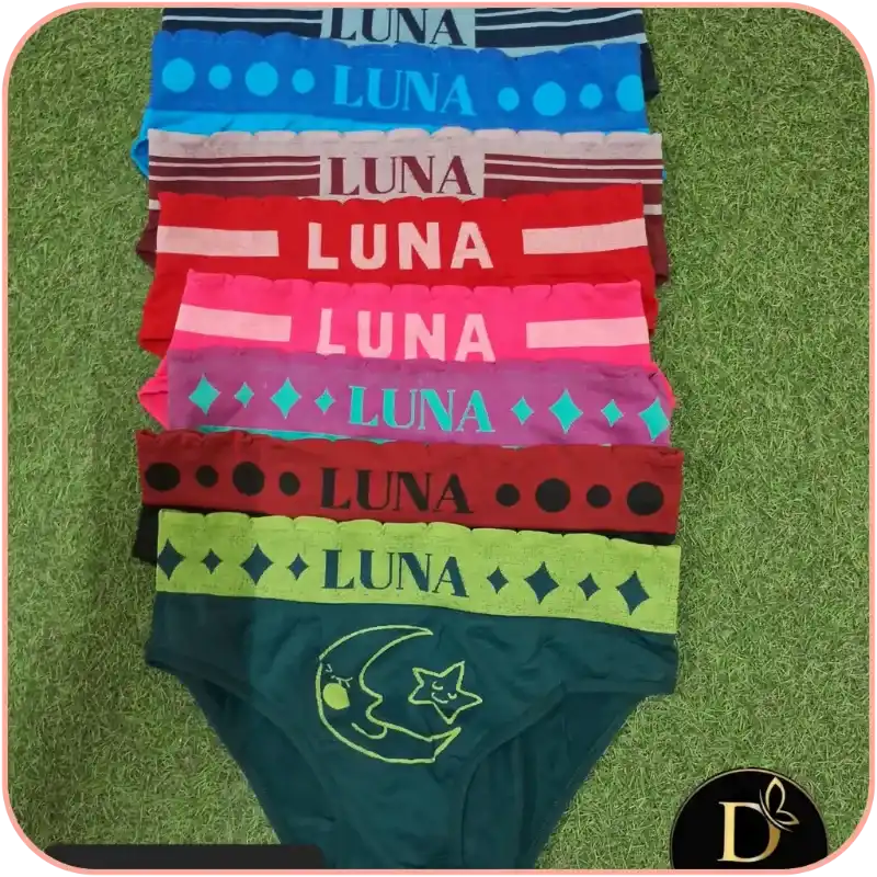 Blume unitalla de faja ancha