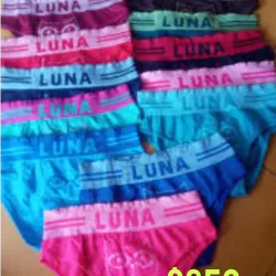 Blume unitalla de faja ancha