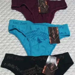 Blumers diseño No. 1