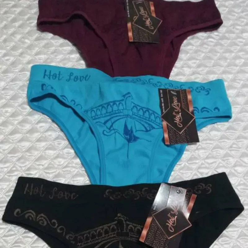 Blumers diseño No. 1