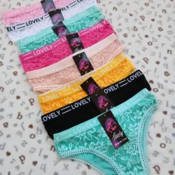 Blumes con diseño de encaje