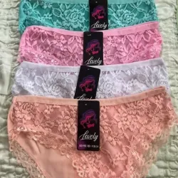 BLUMES CON DISEÑOS DE ENCAJE MOD. 2