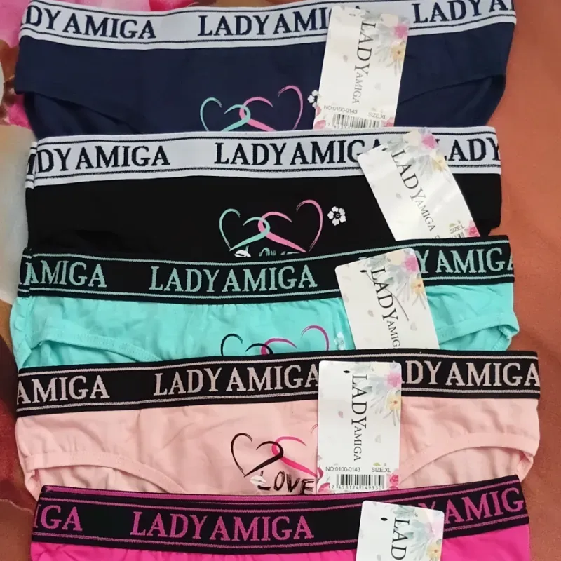 BLUMES DE ALGODON MOD. 2