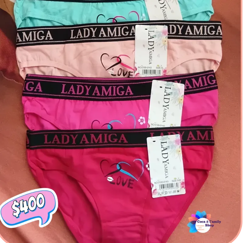 BLUMES DE ALGODON MOD. 2