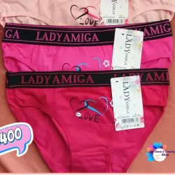 BLUMES DE ALGODON MOD. 2