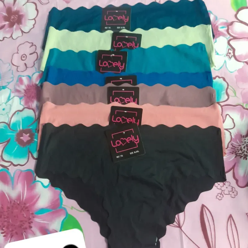 BLUMES DE SILICONA SIN COSTURA