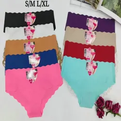 BLUMES DE SILICONA SIN COSTURA