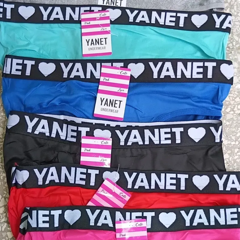 BLUMES YANET DE ALGODÓN