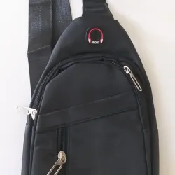 Bolso en bandolera modelo 3