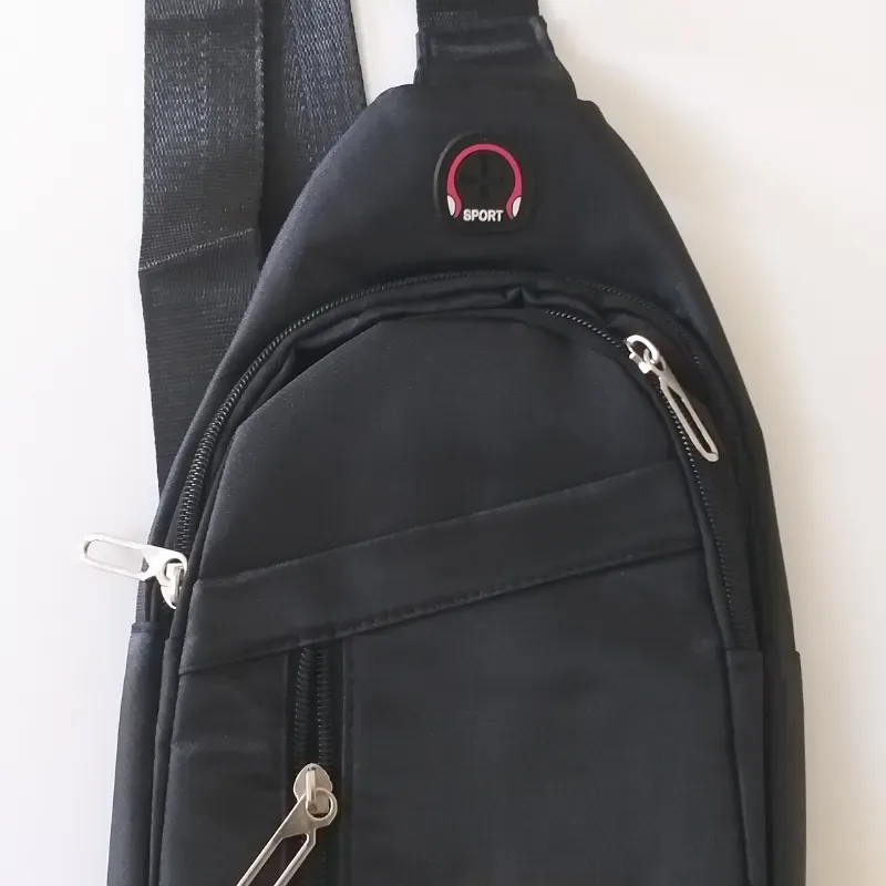 Bolso en bandolera modelo 3