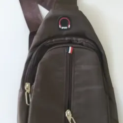 Bolso en bandolera modelo 1