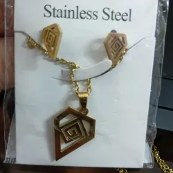 CADENAS DE ACERO QUIRÚRGICO MOD 1