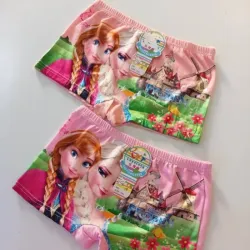 ✨Calenticos para niñas